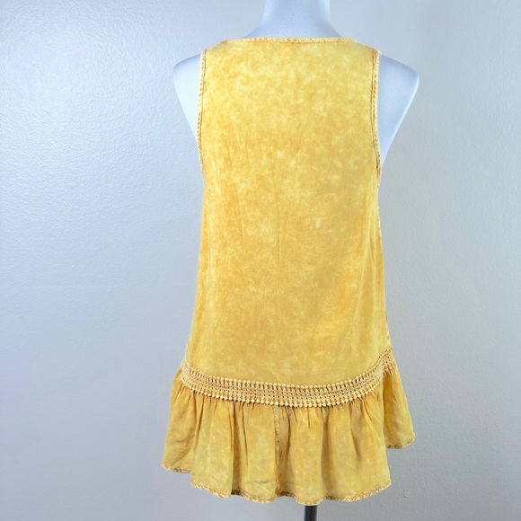 Anthropologie Eri + Ali Tank - Picture 4 of 6